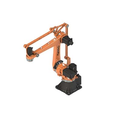 Cobotのロボットを扱うための産業ロボティック腕SF25-K1760 25kgのペイロード
