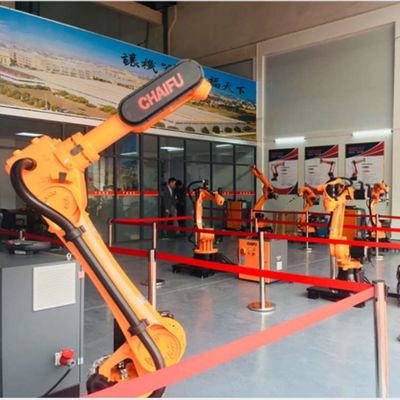 Cobotのロボットを扱うための産業ロボティック腕SF25-K1760 25kgのペイロード