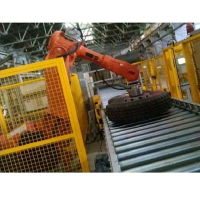 Cobotのロボットを扱うための産業ロボティック腕SF25-K1760 25kgのペイロード