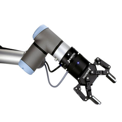 ロボット腕6の軸線の一突きおよび場所の工業用ロボットは機械類の企業装置のための機械を選び、置く