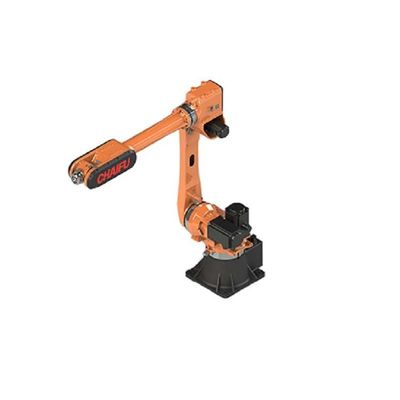 塗装ロボットとしてロボティック車の絵画のための塗装ロボットの腕6の軸線SF10-K2032