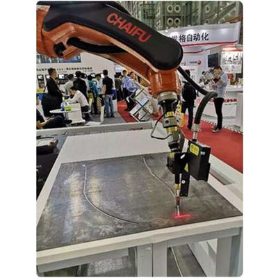塗装ロボットとしてロボティック車の絵画のための塗装ロボットの腕6の軸線SF10-K2032