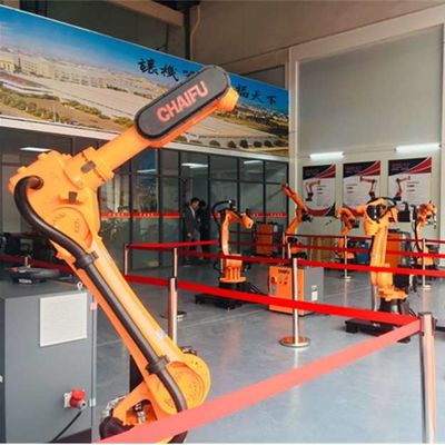 塗装ロボットとしてロボティック車の絵画のための塗装ロボットの腕6の軸線SF10-K2032