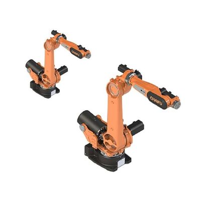 一突きおよび場所のロボット中国6つの軸線SF210-K2650のペイロード210kgの工業用ロボット