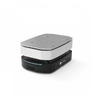 AGVのロボットのためのロボットを150KGペイロードの使用を持つ無人のシャーシAGV ABM-150