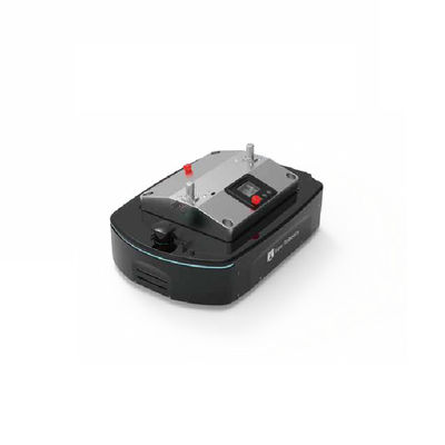 AGVのロボットとしてCobotのロボットをシャーシの使用の300KGペイロードを持つ速く、正確なAMB300 AGV