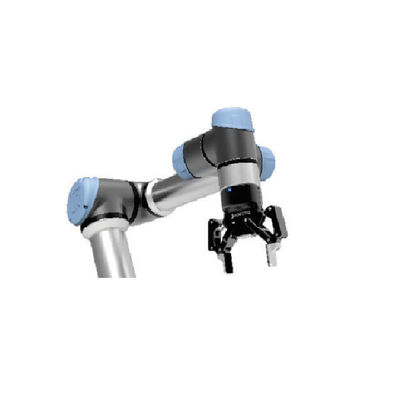 手のグリッパーとしてCobotの機械がちがちおよびエンジン アセンブリ使用のためのグリッパーのRobotiq適応性がある2F-140の仕事