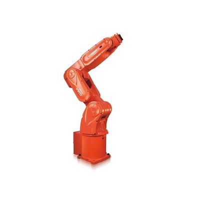 ロボティック アセンブリのための組み立てロボットの中国QJR6S-1 6の軸線のロボティック腕