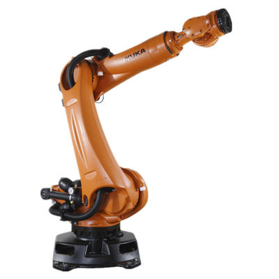 工業用ロボットKR 360のR2830 6軸線のロボティック腕のペイロード360KgロボティックPalletizer