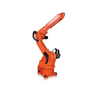 ロボットを扱う工業用ロボットの中国QJR6-1 6の軸線の産業ロボティック腕