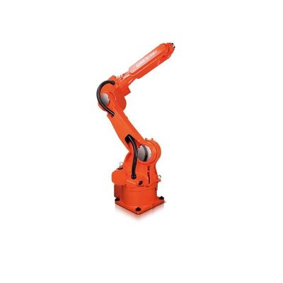 組み立てロボットとして6台の軸線のロボティック腕アセンブリQJR10-1中国ロボット