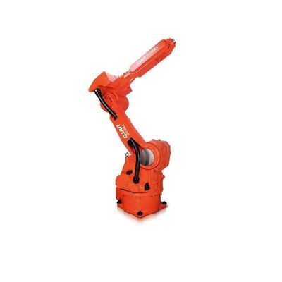 ロボットQJRB20-1 Cobot産業ロボティック腕6の軸線の工業用ロボットの処理
