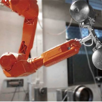 ロボットQJRB20-1 Cobot産業ロボティック腕6の軸線の工業用ロボットの処理