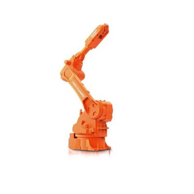 6軸線の噴霧のロボットとして産業ロボティック腕QJR20-1600のロボット工学中国