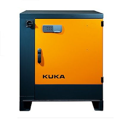 KUKAのロボットのための予備品のインテリジェント制御システムとしてKUKAのロボット制御キャビネットKRC4