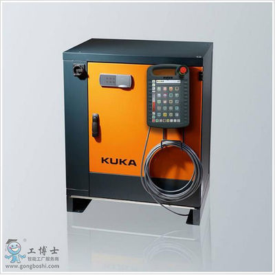 KUKAのロボットのための予備品のインテリジェント制御システムとしてKUKAのロボット制御キャビネットKRC4
