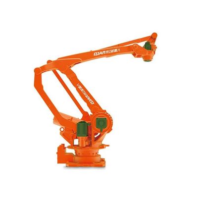 工業用ロボットとして一突きおよび場所のロボットのためのロボティック腕4の軸線QJR260-3100M