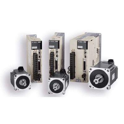 サーボドライバー SGM7J-A5A7C6E ロボットアーム自動化のためのACサーボモーター