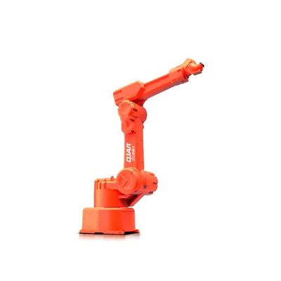 工業用ロボットとして噴霧のロボットのためのロボティック腕のマニピュレーター6の軸線QJRP10-1