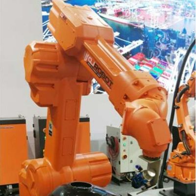 工業用ロボットとして噴霧のロボットのためのロボティック腕のマニピュレーター6の軸線QJRP10-1
