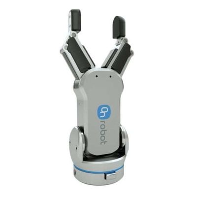 ロボットグリッパーとしてCncを扱うためのロボットアームグリッパーRG2とコラボレーションロボット結合