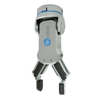 ロボットグリッパーとしてCncを扱うためのロボットアームグリッパーRG2とコラボレーションロボット結合