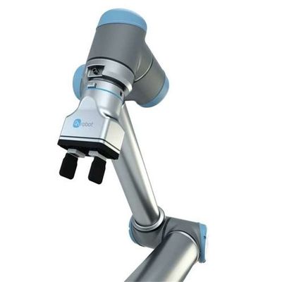 ロボットグリッパー 2FG7 CNGBS産業用ロボット腕付き