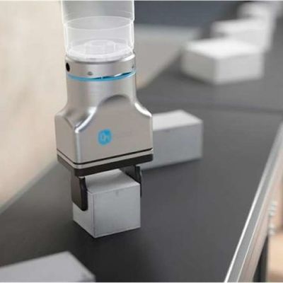 ロボットグリッパー 2FG7 CNGBS産業用ロボット腕付き