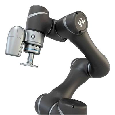 ロボット用気圧グリッパー ロボットグリッパーとして自動化された材料処理のためのゲッコ単体グリッパー