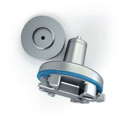 ロボット用気圧グリッパー ロボットグリッパーとして自動化された材料処理のためのゲッコ単体グリッパー