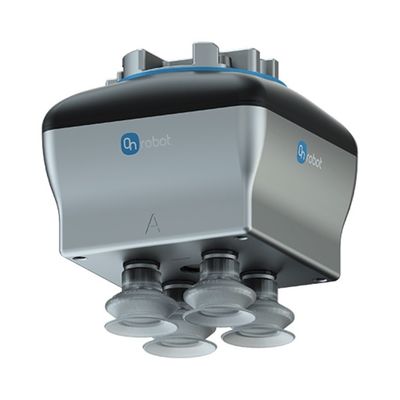 工業用ロボットとして共同のロボティック腕を搭載する真空のロボット グリッパーVGC10