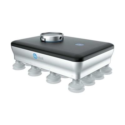 バキュムグリッパー VGP20 利用荷重 20kg CNGBS ロボットアーム付き ロボットグリッパーとして自動処理
