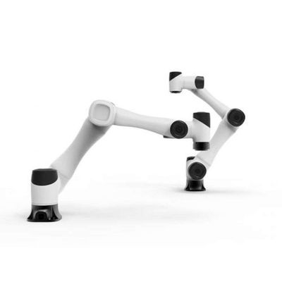 コラボレーションロボットアーム 6軸 CR3 中国ロボット CNGBS ロボットグリッパーとコボットハンドリング