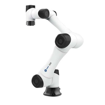 ロボットアーム 6軸 CR5 コボット ロボット コボットとして自動積載と卸載のための5kgのペイロード