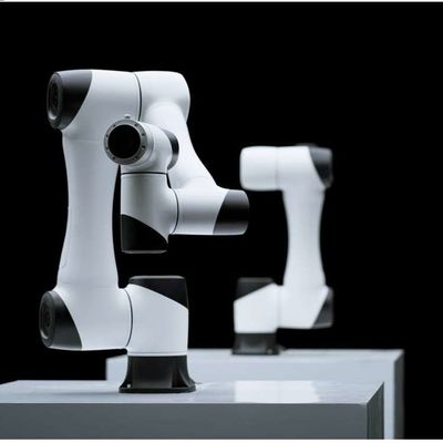 コラボレーションロボットアーム6軸 CR16 中国ロボット CNGBSロボットグリッパー 16kg コボットとして