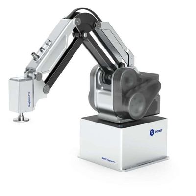 デスクトップロボットアーム 4軸 MG400 ロボット 中国 CNGBS ロボットグリッパーと協働ロボット