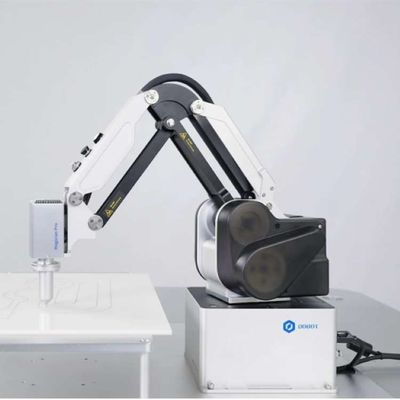 デスクトップロボットアーム 4軸 MG400 ロボット 中国 CNGBS ロボットグリッパーと協働ロボット