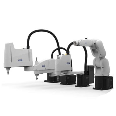 アセンブリ工業用ロボットのための産業ロボティック腕4の軸線SA3-400