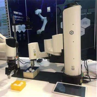 アセンブリ工業用ロボットのための産業ロボティック腕4の軸線SA3-400