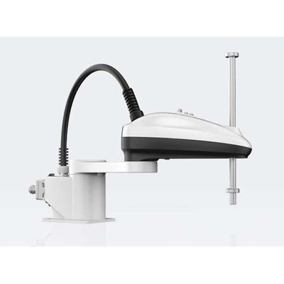 ロボットSA6-600 4軸線の産業ロボティック腕のペイロード6kgの工業用ロボットの分類