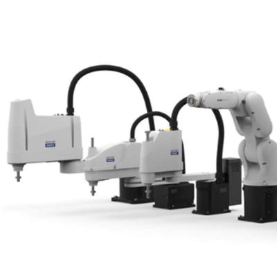 Scaraのロボットとしてローディングのための産業ロボティック腕SA10-800のペイロード10kg