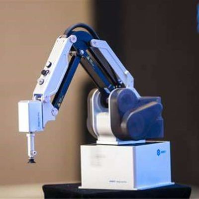 Scaraのロボットとしてローディングのための産業ロボティック腕SA10-800のペイロード10kg
