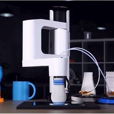 Scaraのロボットとしてローディングのための産業ロボティック腕SA10-800のペイロード10kg