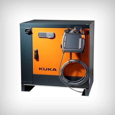 ロボットアームコントローラー KR C4 ロボット CNC コントローラー コーカ産業用 ロボットアーム