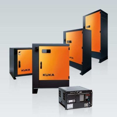 ロボットアームコントローラー KR C4 ロボット CNC コントローラー コーカ産業用 ロボットアーム