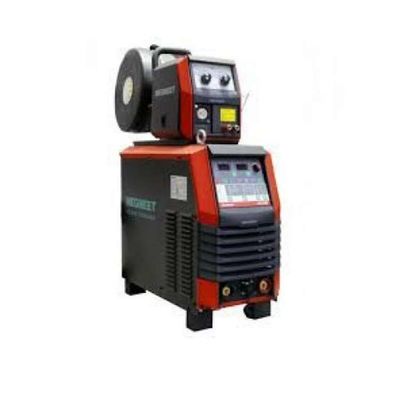 インテリジェント・ウェルダー CO2 MAG MMA Ehave CM500 CNGBS ウェルディング・ロボットをウェルディング・マシンとして
