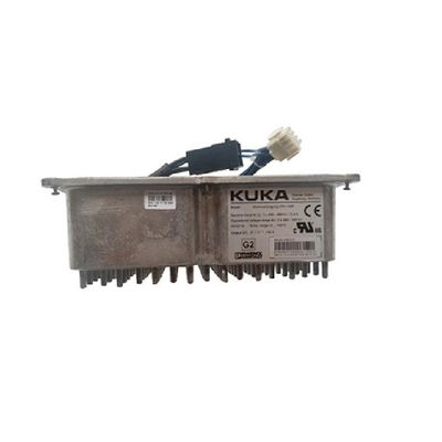ロボット部品のKRC4制御キャビネットの27V/40のKUKAのロボット電源00-169-213