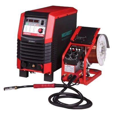 MIG 溶接機 アーセン CM500 II CNGBS ロボットアーム付き 溶接ロボット CO2 MAG MIG 溶接機