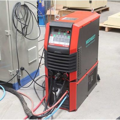 MIG 溶接機 アーセン CM500 II CNGBS ロボットアーム付き 溶接ロボット CO2 MAG MIG 溶接機