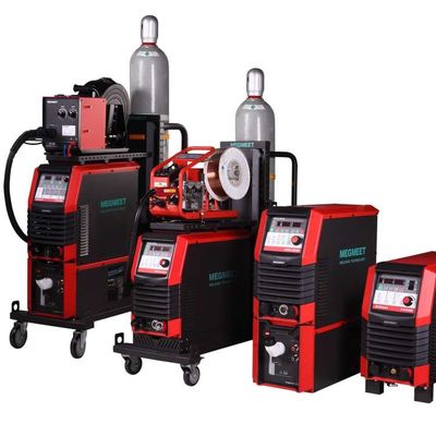 MIG 溶接機 アーセン CM500 II CNGBS ロボットアーム付き 溶接ロボット CO2 MAG MIG 溶接機
